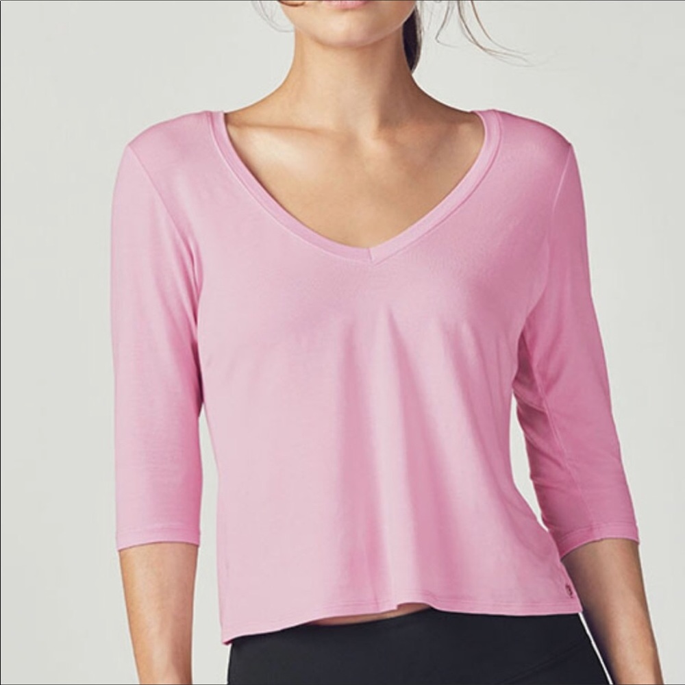 Fabletics top